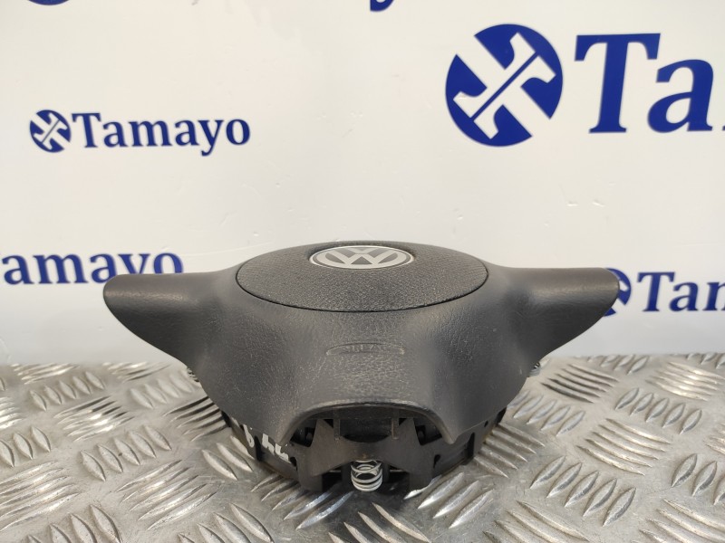 Recambio de airbag delantero izquierdo para volkswagen lupo (6x1/6e1) 1.4 16v referencia OEM IAM 6X0880201A  