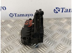 Recambio de cerradura puerta trasera derecha para ford fiesta (cb1) 1.6 tdci cat referencia OEM IAM 8A6AA26412AC   2