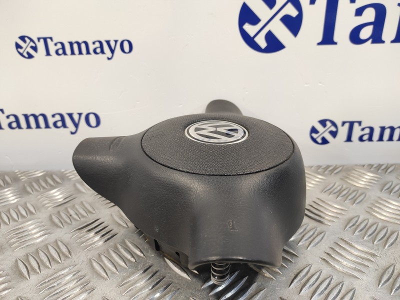 Recambio de airbag delantero izquierdo para volkswagen lupo (6x1/6e1) 1.4 16v referencia OEM IAM 6X0880201A  