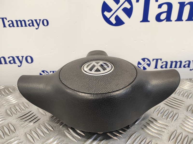 Recambio de airbag delantero izquierdo para volkswagen lupo (6x1/6e1) 1.4 16v referencia OEM IAM 6X0880201A  