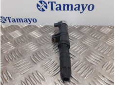 Recambio de bobina encendido para renault megane i coupe fase 2 (da..) 1.4 16v referencia OEM IAM CE20014  KX16B 2