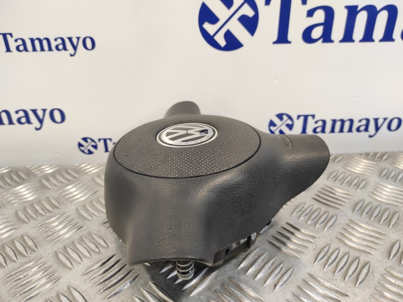 Recambio de airbag delantero izquierdo para volkswagen lupo (6x1/6e1) 1.4 16v referencia OEM IAM 6X0880201A  
