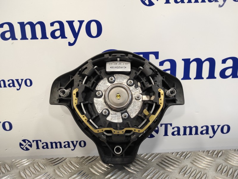 Recambio de airbag delantero izquierdo para volkswagen lupo (6x1/6e1) 1.4 16v referencia OEM IAM 6X0880201A  