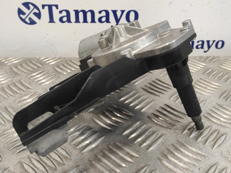 Recambio de motor limpia trasero para peugeot 308 1.6 blue-hdi fap referencia OEM IAM 9819523180  0390205010