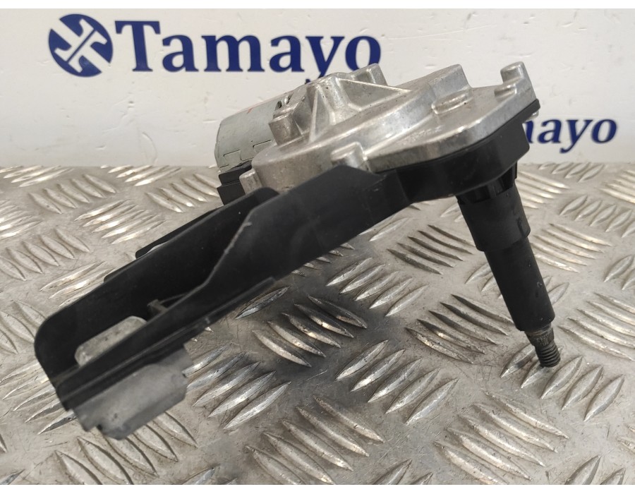 Recambio de motor limpia trasero para peugeot 308 1.6 blue-hdi fap referencia OEM IAM 9819523180  0390205010