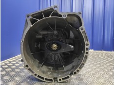 Recambio de caja cambios para bmw serie 3 berlina (e46) 3.0 24v turbodiesel cat referencia OEM IAM HBM  