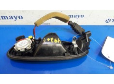 Recambio de maneta interior delantera derecha para seat leon (1p1) 2.0 tdi referencia OEM IAM 5P0837114  5P0035411 2