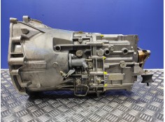 Recambio de caja cambios para bmw serie 3 berlina (e46) 3.0 24v turbodiesel cat referencia OEM IAM HBM   2