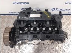 Recambio de culata para land rover discovery 2.7 td v6 cat referencia OEM IAM 4R8Q6C064 4R8Q6C064AH 276DT 2