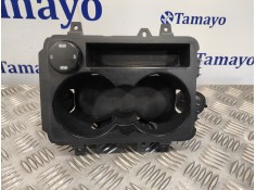 Recambio de moldura para land rover discovery sport referencia OEM IAM 16A2652 FK7214K042 FK7219010AB