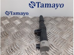 Recambio de bobina encendido para renault megane i coupe fase 2 (da..) 1.4 16v referencia OEM IAM CE20014  KX16B 2
