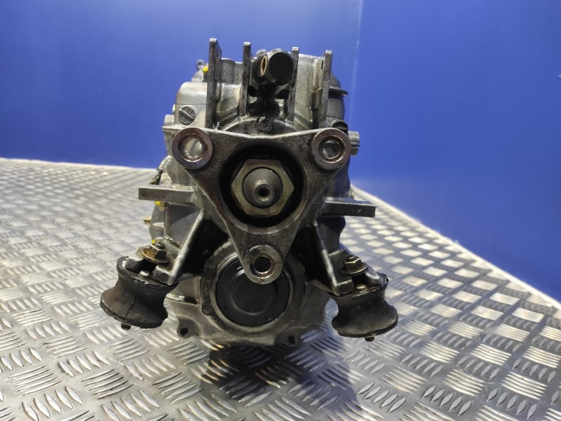 Recambio de caja cambios para bmw serie 3 berlina (e46) 3.0 24v turbodiesel cat referencia OEM IAM HBM  