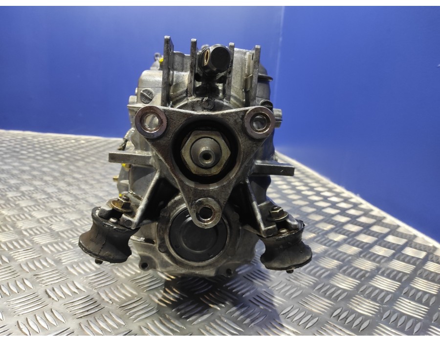 Recambio de caja cambios para bmw serie 3 berlina (e46) 3.0 24v turbodiesel cat referencia OEM IAM HBM  