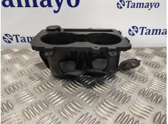 Recambio de moldura para land rover discovery sport referencia OEM IAM 16A2652 FK7214K042 FK7219010AB 2