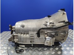 Recambio de caja cambios para mercedes-benz clase c (w203) familiar 2.2 cdi cat referencia OEM IAM 722699 211271400 5746793