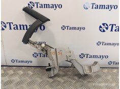 Recambio de palanca freno de mano para peugeot 308 1.6 blue-hdi fap referencia OEM IAM 98025741ZD  