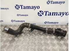 Recambio de tubo para dacia logan ii 1.5 dci diesel fap cat referencia OEM IAM   