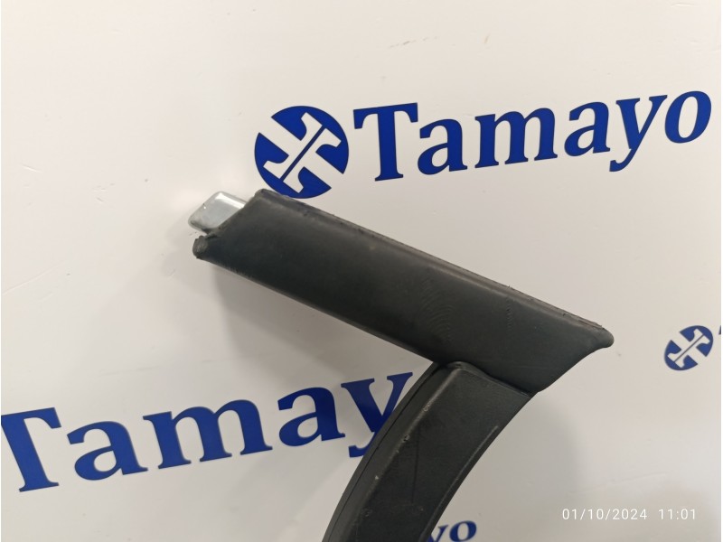 Recambio de palanca freno de mano para peugeot 308 1.6 blue-hdi fap referencia OEM IAM 98025741ZD  