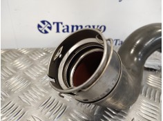 Recambio de tubo para dacia logan ii 1.5 dci diesel fap cat referencia OEM IAM    2