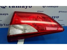 Recambio de piloto trasero derecho interior para hyundai i30 (gd) 1.4 crdi cat referencia OEM IAM    2