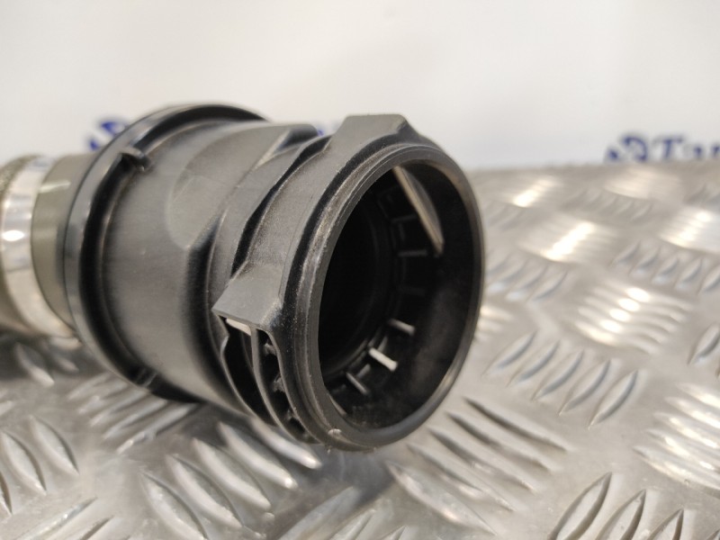 Recambio de tubo para dacia logan ii 1.5 dci diesel fap cat referencia OEM IAM   