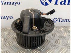 Recambio de motor calefaccion para mercedes-benz clase a (w169) 2.0 cdi cat referencia OEM IAM A1698200642  982485P