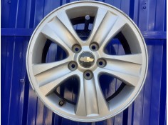 Recambio de llanta para chevrolet captiva 2.4 cat referencia OEM IAM   