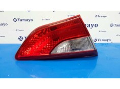 Recambio de piloto trasero izquierdo interior para hyundai i30 (gd) 1.4 crdi cat referencia OEM IAM   