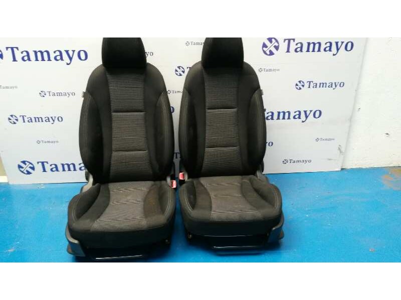Recambio de juego asientos completo para hyundai i30 (gd) 1.4 crdi cat referencia OEM IAM   