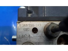 Recambio de abs para mazda rx-8 (se) 1.3 wankel cat referencia OEM IAM 0265225242 0265950107 F153437A0 2