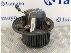Recambio de motor calefaccion para mercedes-benz clase a (w169) 2.0 cdi cat referencia OEM IAM A1698200642  982485P 2