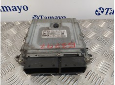 Recambio de centralita motor uce para mercedes-benz clase m (w164) 280 / 300 cdi (164.120) referencia OEM IAM 0281012415 CR411 A