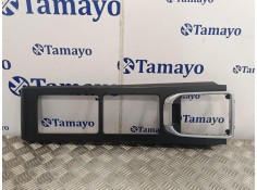 Recambio de moldura para land rover discovery sport referencia OEM IAM FK72045A66A  