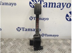 Recambio de pedal acelerador para peugeot 308 1.6 blue-hdi fap referencia OEM IAM 9674829180  0280755273