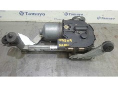 Recambio de motor limpia delantero para seat leon (1p1) 2.0 tdi referencia OEM IAM 1P0955024B 1P0955120A 3397020918