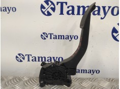 Recambio de pedal acelerador para peugeot 308 1.6 blue-hdi fap referencia OEM IAM 9674829180  0280755273 2