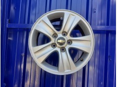 Recambio de llanta para chevrolet captiva 2.4 cat referencia OEM IAM    2