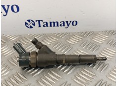 Recambio de inyector para citroën xsara berlina 2.0 hdi cat (rhy / dw10td) referencia OEM IAM 0445110062  9640088780