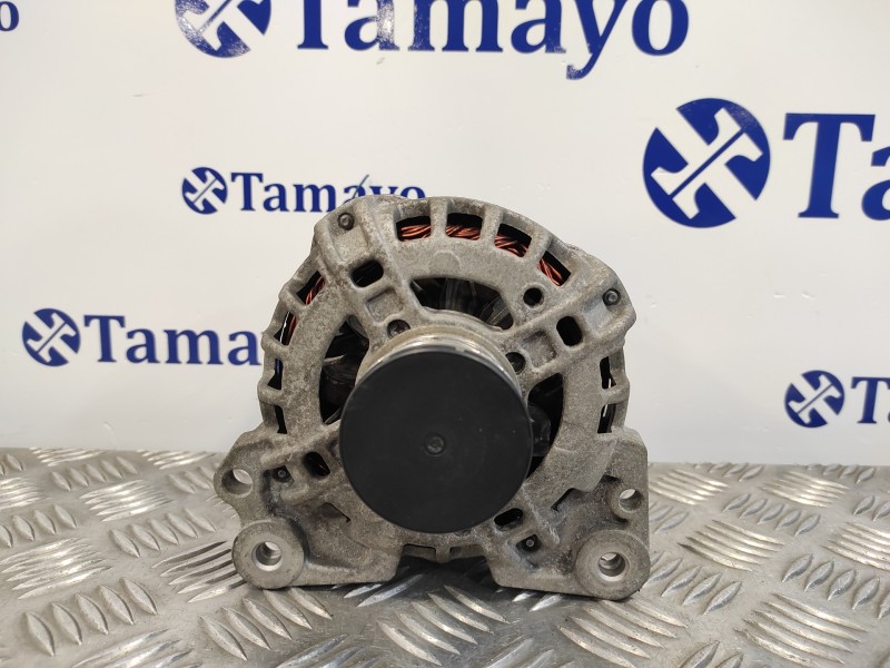 Recambio de alternador para seat ibiza (kj1) 1.0 referencia OEM IAM 04C903023J  F000BL0664