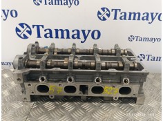 Recambio de culata para ford fiesta (cb1) 1.25 16v cat referencia OEM IAM 8A6G6090AA  