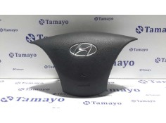Recambio de airbag delantero izquierdo para hyundai i30 (gd) 1.4 crdi cat referencia OEM IAM 56900A6000  