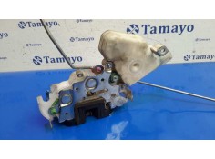 Recambio de cerradura puerta delantera izquierda para nissan cabstar e referencia OEM IAM 80553AA20A   2