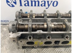 Recambio de culata para ford fiesta (cb1) 1.25 16v cat referencia OEM IAM 8A6G6090AA   2