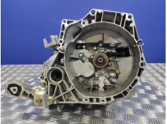 Recambio de despiece caja cambios para fiat 500 (312) 595 turbo referencia OEM IAM 312A1000  51932477