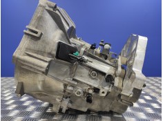 Recambio de despiece caja cambios para fiat 500 (312) 595 turbo referencia OEM IAM 312A1000  51932477 2