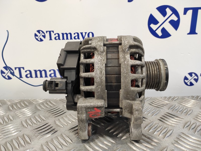 Recambio de alternador para seat ibiza (kj1) 1.0 referencia OEM IAM 04C903023J  F000BL0664