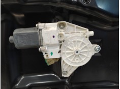 Recambio de elevalunas delantero izquierdo para mercedes-benz clase m (w164) 280 / 300 cdi (164.120) referencia OEM IAM A2518200 2