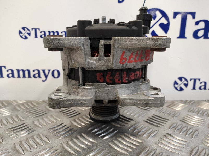 Recambio de alternador para seat ibiza (kj1) 1.0 referencia OEM IAM 04C903023J  F000BL0664