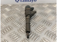 Recambio de inyector para citroën xsara berlina 2.0 hdi cat (rhy / dw10td) referencia OEM IAM 0445110062  9640088780 2