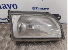 Recambio de faro derecho para ford transit, caja cerrada 86/92 2.5 diesel referencia OEM IAM 92VB13005AB  